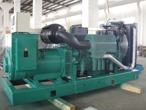 积石山便携静音：租赁无声发电机组，便携式解决能源需求